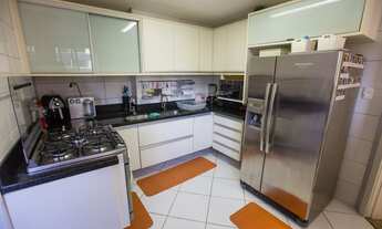 Imagem 7: Apartamento para venda com 150 m2 com 4 quartos, Caminho das Árvores, Salvador-BA