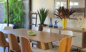 Imagem 3: Casa de condomínio sobrado para venda tem 240 metros quadrados com 4 quartos