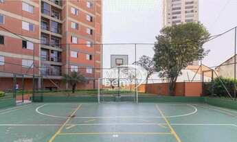 Imagem 6: Apartamento com 3 dormitórios à venda, 70 m² por R$ 450.000,00 - Vila Formosa - São Paulo