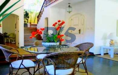 Imagem 7: Casa 600m2 área útil, 1.000m2 de terreno, em Jardim Acapulco - Guarujá/SP