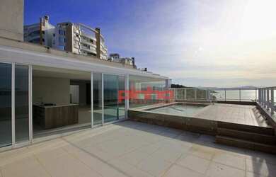Imagem 3: Cobertura com 3 suítes à venda, 260 m² por R$ 3.100.000 - João Paulo - Florianópolis/SC