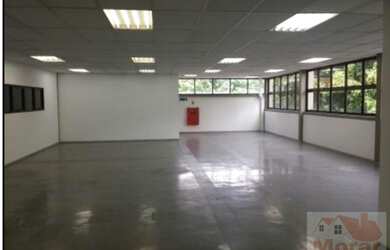 Imagem 3: Galpão para Locação em Barueri, Alphaville Empresarial