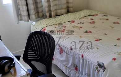 Imagem 5: Lindo Apt 57m² mobiliado - 2 drm sendo 1 suíte, sacada, 1 vaga e lazer