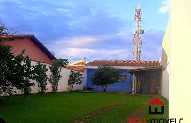 Imagem 3: CASA TÉRREA - PARQUE DO COLÉGIO - SUZANO