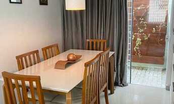 Imagem 5: Triplex no Boqueirão