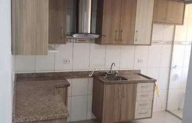 Imagem 7: Apartamento com 2 dormitórios à venda, 45 m² por R$ 250.000,00 - Hauer - Curitiba/PR