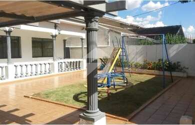 Imagem 3: Casa à venda 4 Quartos, 1 Suite, 3 Vagas, 360M², Vila Brandina, Campinas - SP