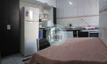 Imagem 7: Apartamento no vancouver 2 dormitórios à venda, 52 m² por R$ 190.000 - Baeta Neves - São B