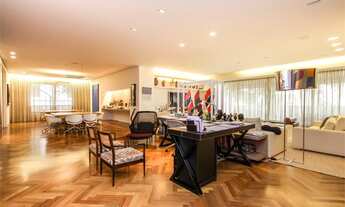 Imagem 2: São Paulo - Apartamento Padrão - JARDIM AMÉRICA