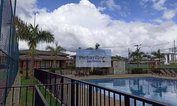 Imagem 3: Terreno à venda, 374 m² por R$ 394.864,70 - Parque Faber Castell IV - São Carlos/SP