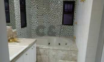 Imagem 6: Cobertura Duplex à venda no Morumbi, São Paulo - SP