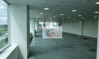 Imagem 5: Conjunto comercial para alugar, 660 m² - Brooklin - São Paulo/SP