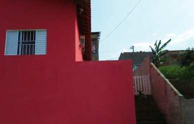 Imagem 2: Casa com um dormitório no Portal Alvorada em Jacareí