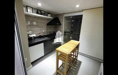 Imagem 4: Apartamento de 1 dormitório no Cidade Maia