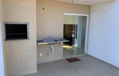 Imagem 7: Apartamento Cobertura 3 dormitórios sendo 1 suíte