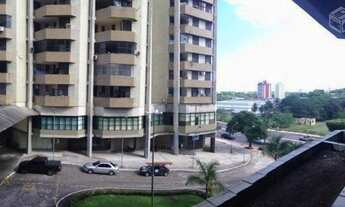 Imagem: Cond. Amazonas Flat - Parque Dez - Apto
