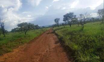 Imagem 5: Lote Condomínio Jardim do Lago Norte 600m²