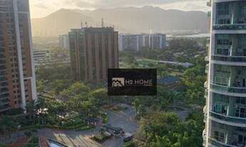 Imagem: Excelente Apartamento 85m² no Condomínio