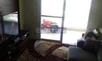 Imagem 2: Apartamento em Centro - São Bernardo do Campo