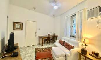 Imagem: Tranquilidade no Jardim Botânico