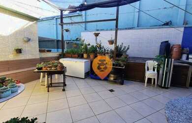 Imagem 6: Casa com 10 dormitórios à venda, 600 m² por R$ 1.200.000,00 - Santa Cruz - Belo Horizonte