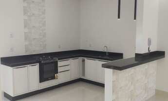 Imagem 4: Casa para venda com 118 metros quadrados com 3 quartos