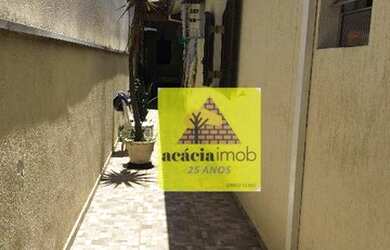 Imagem 4: Casa com 2 dormitórios à venda, 180 m² por R$ 430.000,00 - Chácara São João - São Paulo/SP