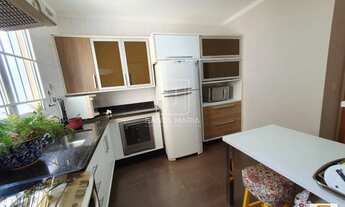 Imagem 6: Apartamento (tipo - padrao) 3 dormitórios/suite, cozinha planejada, portaria 24hs, lazer