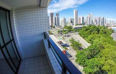 Imagem 3: Apto Edf Acalantis - Pina