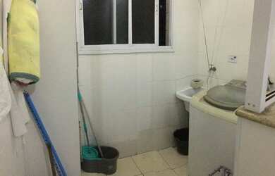 Imagem 3: Apartamento com 3 dorms, Boqueirão, Praia Grande - R$ 550 mil, Cod: 716361