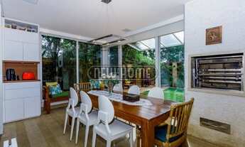 Imagem 7: SãO PAULO - Casa de Condomínio - Alto Da Boa Vista