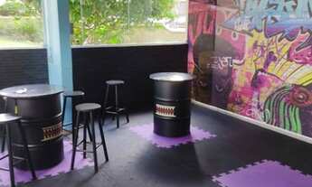 Imagem 4: Apartamento 3 dormitórios, 1 vaga lazer completo em Sto. André