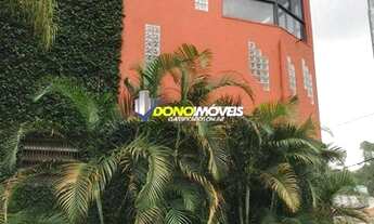 Imagem 2: Galpão para Venda em São Bernardo do Campo / SP no bairro Demarchi