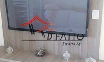 Imagem: Apartamento no Jardim Brasil