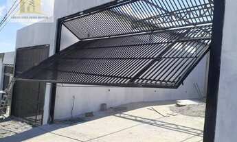 Imagem 2: Galpão para alugar, 260 m² por R$ 3.200,00/mês - Jardim Santa Júlia - São José dos Campos