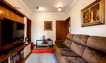 Imagem 6: Apartamento com 5 dormitórios à venda, 277 m² por R$ 1.800.000 - Cambuí - Campinas/SP