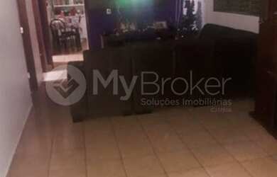 Imagem 5: Casa com 4 quartos - Bairro Residencial Portinari em Goiânia