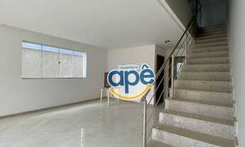 Imagem 7: Casa duplex com 3 quartos à venda, 136 m² por R$ 630.000 - Jardim Asteca - Vila Velha/ES