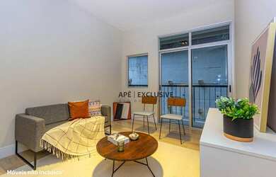 Imagem 7: Apartamento com 3 dormitórios à venda, 100 m² por R$ 2.017.000,00 - Leblon - Rio de Janeir