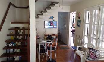 Imagem: Casa de condomínio para venda com 65 metros