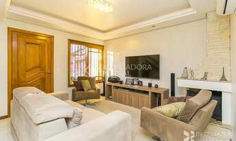 Imagem 3: Casa com 3 quartos no bairro Hípica - Porto Alegre - RS