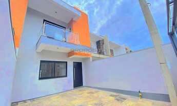 Imagem 3: Sobrado Monserrat Canoas 3 dormitórios, 1 suite com 120 m² Ref.:1160