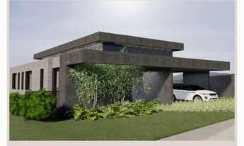 Imagem 4: NOVA LIMA - Casa Padrão - Alphaville - Lagoa dos Ingleses