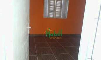 Imagem 2: Casa com 2 dormitórios à venda, 101 m² por R$ 230.000,00 - Vila Colorado - Suzano/SP