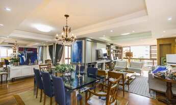 Imagem: Apartamento mobiliado com 3 suítes em Bela