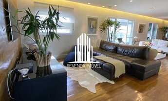 Imagem: Apartamento 3 dorms. 3 suítes, 3 vagas