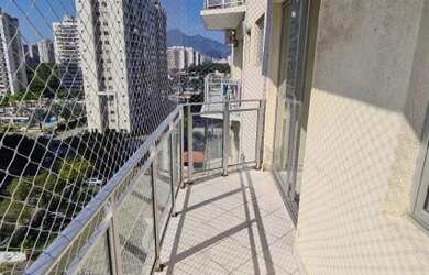 Imagem 3: Apartamento para Venda em Rio de Janeiro, Barra da Tijuca - Região Olímpica, 2 dormitórios