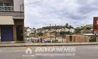 Imagem: Terreno no Centro - Ipatinga