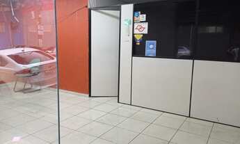 Imagem 3: Ponto comercial/Loja/Box para aluguel tem 50 metros quadrados