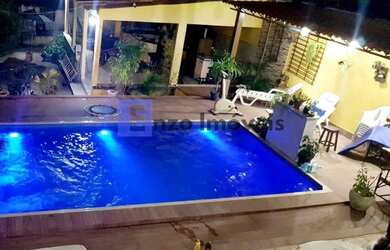 Imagem 4: Casa para Venda em RA VI Planaltina, DVO, 4 dormitórios, 2 suítes, 2 banheiros, 2 vagas